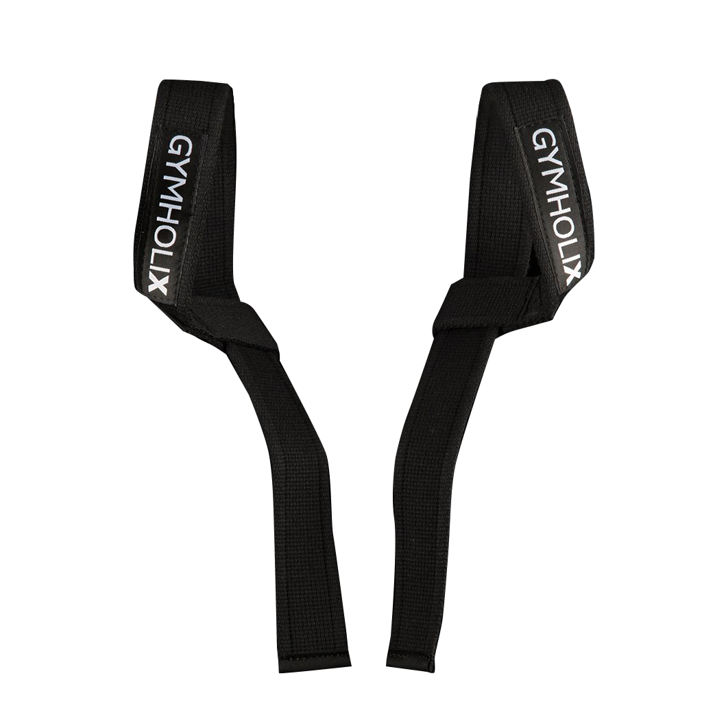 Gymholix Lifting Strap Lasso (Halter Kayışı)