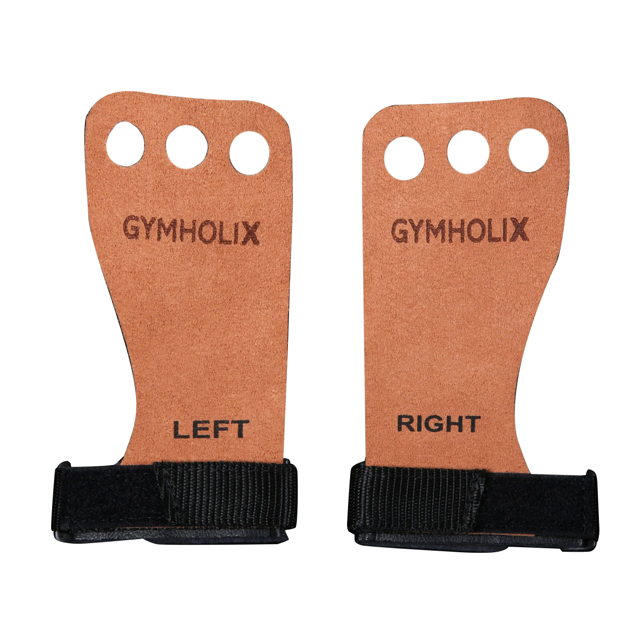 Gymholix Grips X - Elcik (Barfiks Eldiveni)