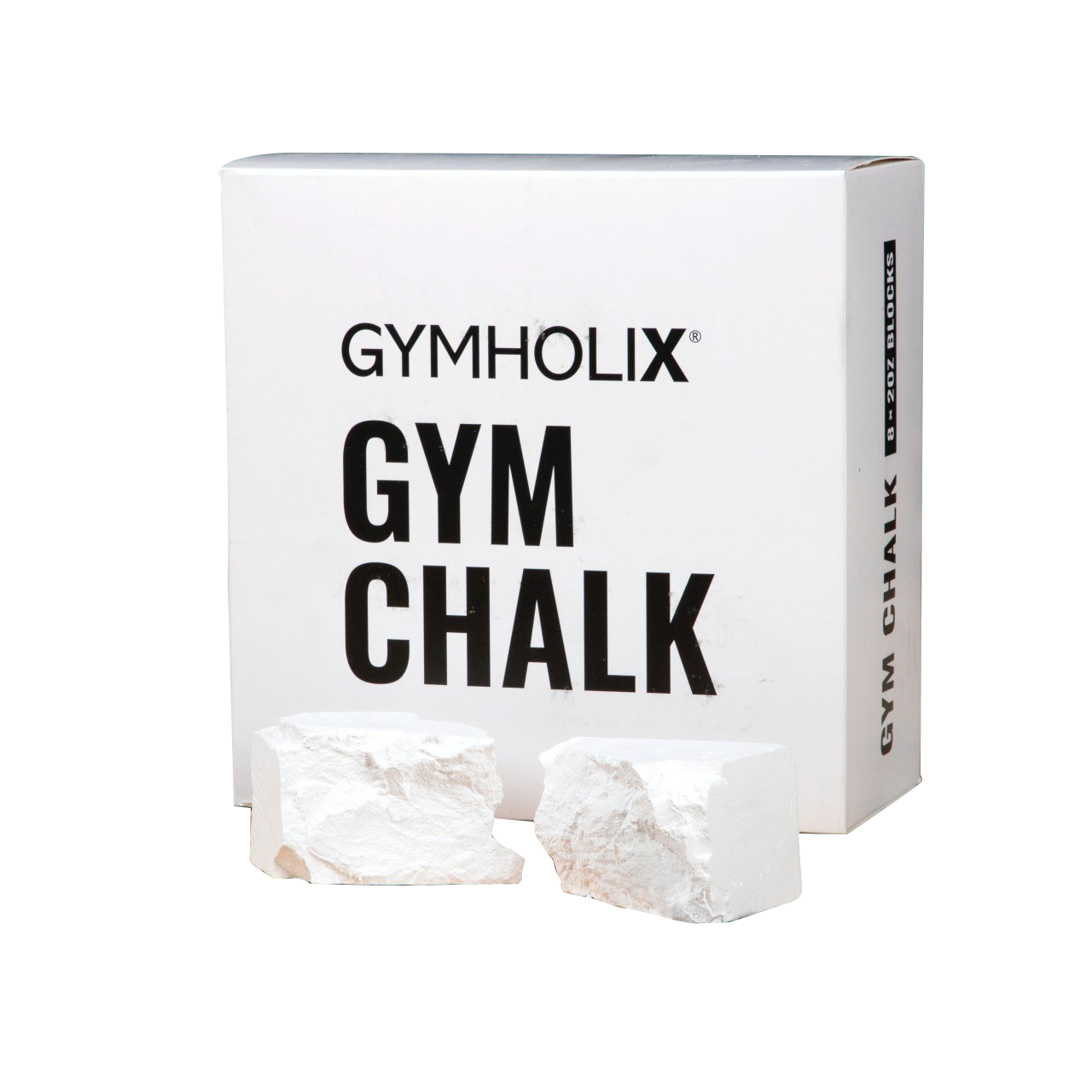 Gymholix Magnezyum Tebeşir Tozu ( Gym Chalk )