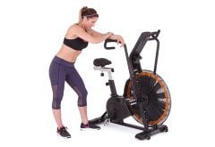 Octane Fitness Air Dyne X