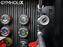 Gymholix FastBox Std Taşınabilir Fitness İstasyonu (Konteyner)