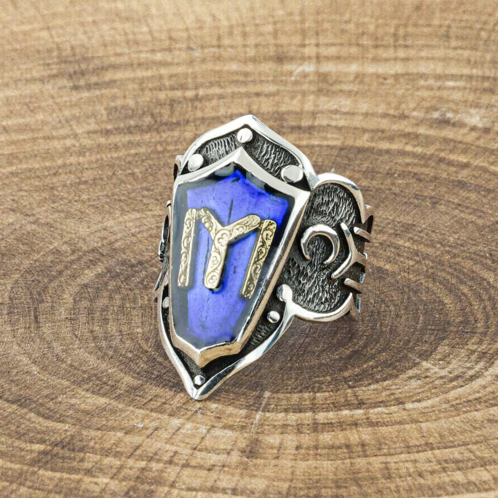 Kayi on sale thumb ring
