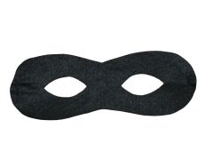 Zorro Maskesi