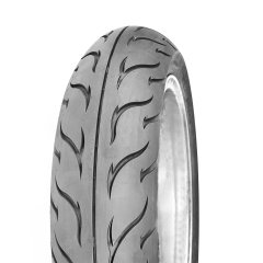 pneu scooter deli tire 3.50 - 10 51j occasion delitire