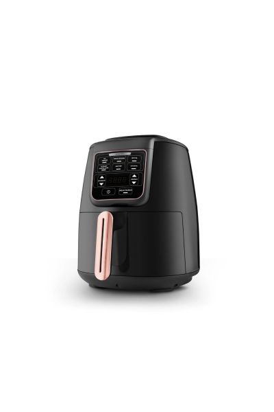 Karaca Air Pro Cook 3 in 1 XL Ev Yemeği, Közleme, Airfryer Rosegold