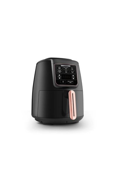 Karaca Air Pro Cook 3 in 1 XL Ev Yemeği, Közleme, Airfryer Rosegold