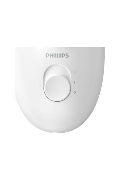 Philips BRE255/05 Satinelle Essential Kompakt Epilatör
