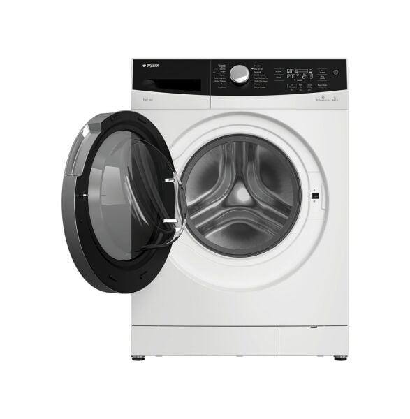 Arçelik 9124 N 1200 Devir 9 kg Çamaşır Makinesi