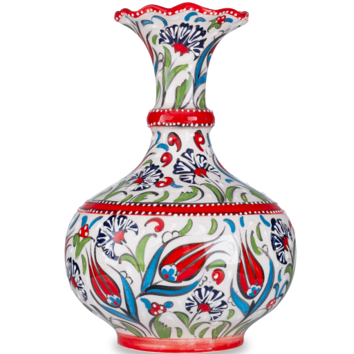 KÜTAHYA ÇİNİLERİ