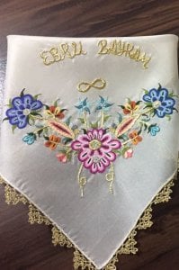 Söz Mendili