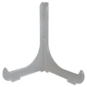 Oğuz Çini  30cm Çini Kaligrafi Tabağı