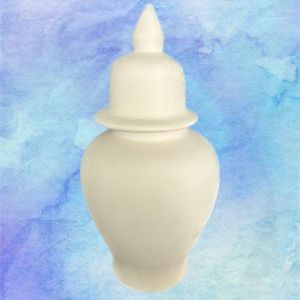 40cm Bisküvi Şah Küp