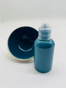 6 lı Çini Boya Seti