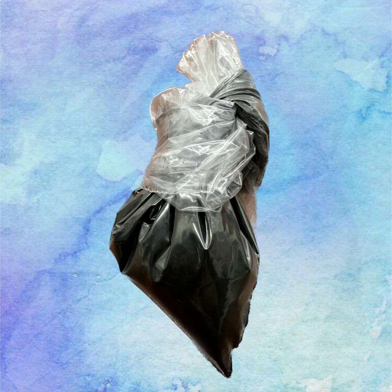 Oğuz Çini Kömür Tozu