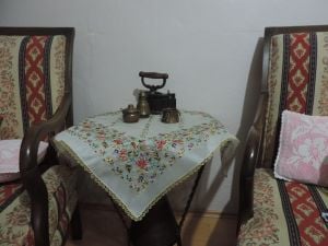 Oğuz Çini salon takımı 1