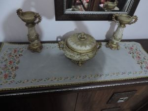 Oğuz Çini salon takımı 1