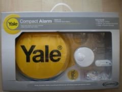 Yale Compack Alarm
