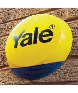 Yale Kablosuz Dış Siren