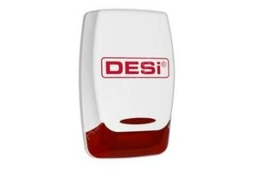 Desi Sahte Alarm Kutusu