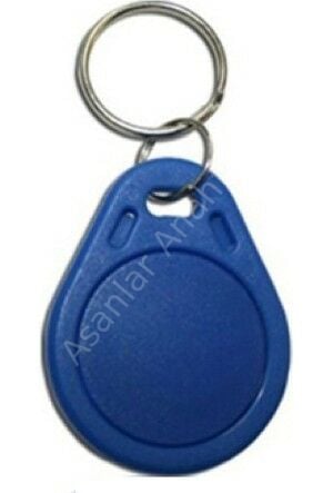 Pratik Key Anahtar