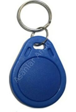 Pratik Key Anahtar