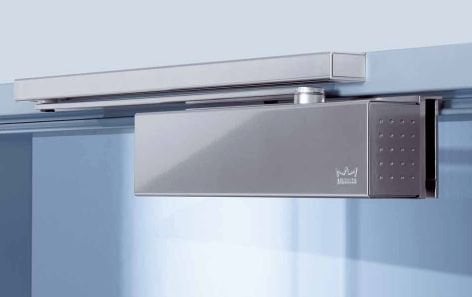 Dorma TS 92 EN 1-4 Kapı Hidroliği