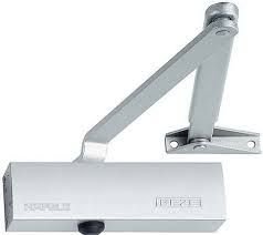 GEZE TS 1500 Hidrolik Kapı Kapatıcısı
