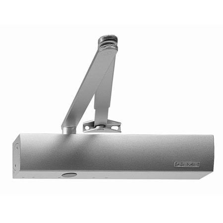 GEZE TS 4000 Hidrolik Kapı Kapatıcısı
