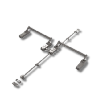 DİKEY PANİK BAR