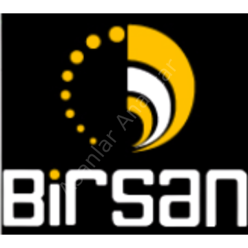Birsan Brs 103 Yer Hidroliği (Çift Pistonlu)
