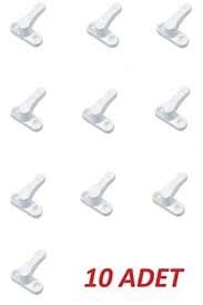 Pimapen Emniyet Kilidi (10 Adet)