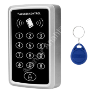 Pratik Key Anahtar ( yazılabilir proxy )