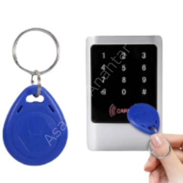 Pratik Key Anahtar ( yazılabilir proxy )