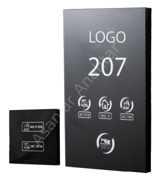 IDEA – Doorbell Otel Doorbell Sistemi
