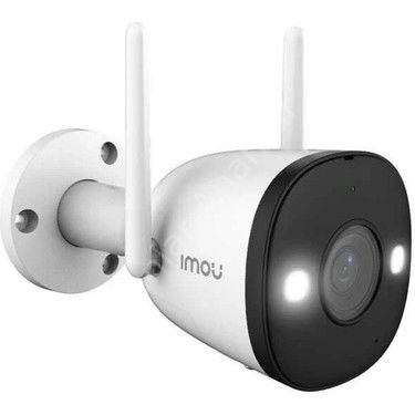 Imou Bullet 2E IPC-F22FP-D 2 MP 3.6mm Dış Ortam Güvenlik Kamerası