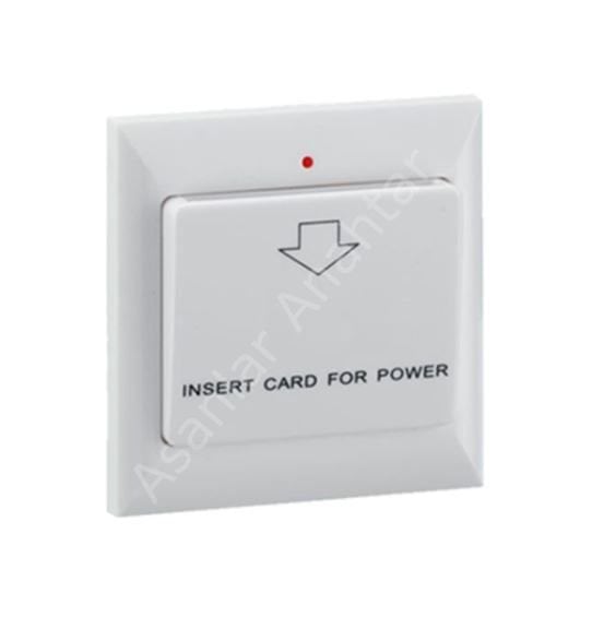 MIFARE ENERGY SAVER