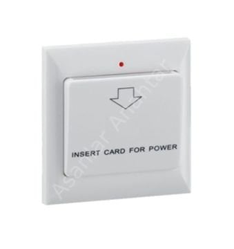 MIFARE ENERGY SAVER
