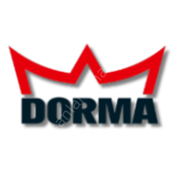 Dorma - Dormakaba Universal Light PT 10 Cam Kapı Alt Menteşe