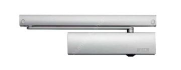 Geze TS 5000 ECline Kayar Kollu Tek Kanat Kapı Kapatıcı Hidrolik