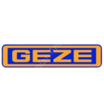 Geze Boxer ISM Entegre Gizli Kayar Kollu Çift Kanat Sıralamalı Kapı Kapatıcı Hidrolik Boxer En 3-6