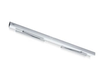 GEZE SLIMDRIVE EMD F-IS Otomatik Çift 90 Derece Açılır Kapı Hidroliği - Mekanizması Seti