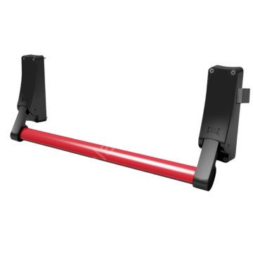 Kale Sertifikalı Panik Bar Yangın Çıkış Kapısı Kolu KD040/30-280