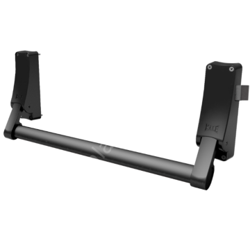 Kale Sertifikalı Panik Bar Yangın Çıkış Kapısı Kolu KD040/30-280