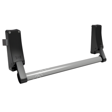 Kale Sertifikalı Panik Bar Yangın Çıkış Kapısı Kolu KD040/30-280