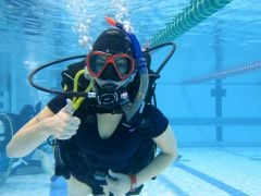 PADI OPEN WATER DIVER KAŞ DALIŞ EĞİTİMİ PAKET PROGRAMI
