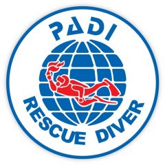 PADI RESCUE DIVER KAŞ DALIŞ EĞİTİMİ PAKET PROGRAMI