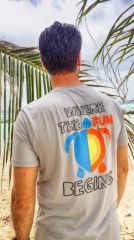 Deepist Diving Team T-Shirt - Kargo Bedava