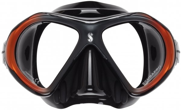 SCUBAPRO SPECTRA MİNİ MASKE