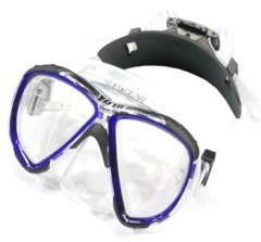 SUBGEAR VISTA MASKE