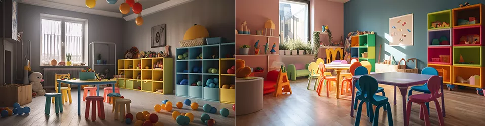 Anaokulu, Kreş ve Gündüz Bakım Evi Açma Rehberi